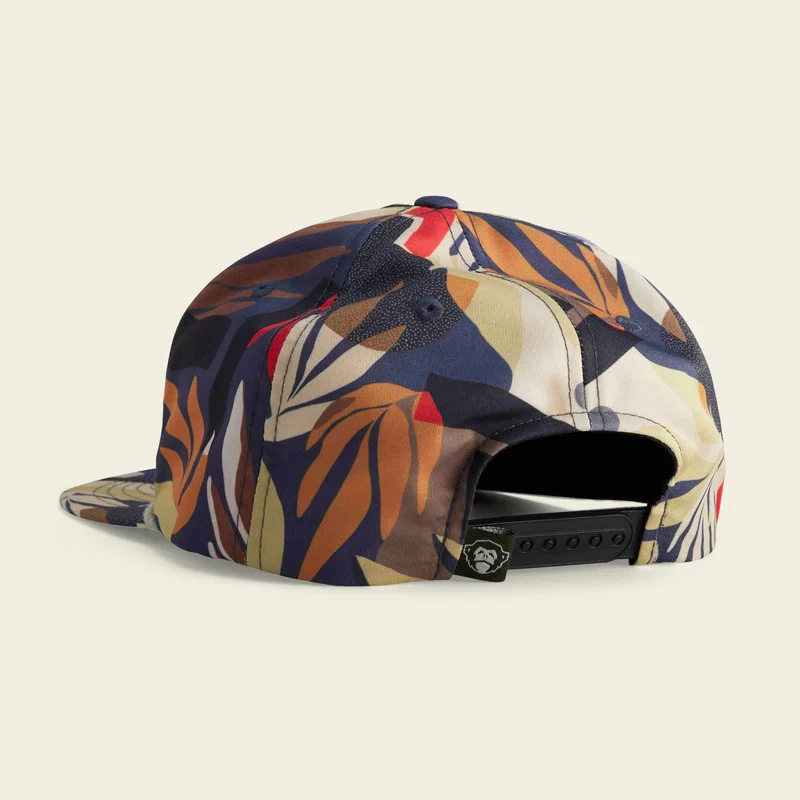 Howler Snapback Hats Abstract Savannah 2 Howler Snapback Hats Abstract Savannah - Afbeelding 2