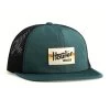 Howler Tech Strapback Howler Electric Stripe Teal Black