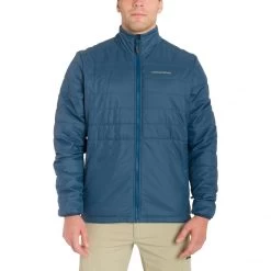 Grundens Grundéns Distant Harbor Jacket Poseidon -Outdoor Kleding Koopjes 20026 455 0014r 4