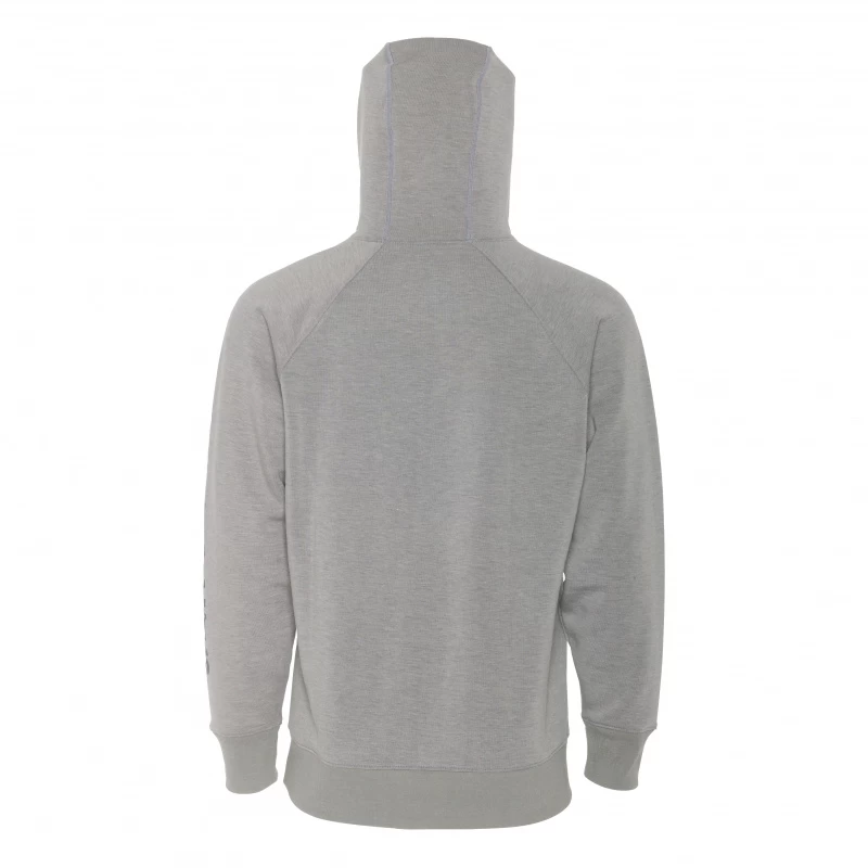Grundens Grundéns Dillingham Tech Hoodie Metal Heather 3 Grundens Grundéns Dillingham Tech Hoodie Metal Heather - Afbeelding 3