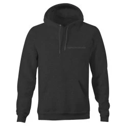 Grundens Grundéns Displacement DWR Hoodie Black Heather