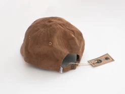 Lemmel Data Manchester Brown -Outdoor Kleding Koopjes 211135832 3