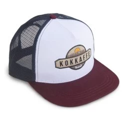 Lemmel Trucker Kokkaffe Multi