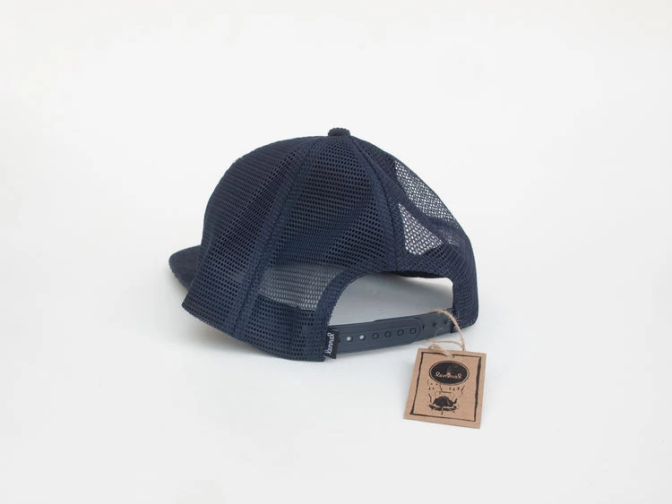 Lemmel Eldpanna Navy 2 Lemmel Eldpanna Navy - Afbeelding 2