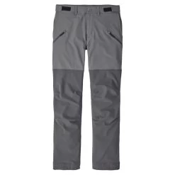 Patagonia M's Point Peak Trail Pants - Reg Noble Grey