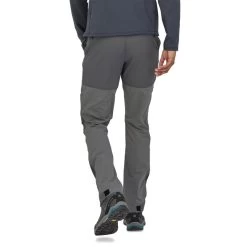 Patagonia M's Point Peak Trail Pants - Reg Noble Grey 5 Patagonia M's Point Peak Trail Pants - Reg Noble Grey -Outdoor Kleding Koopjes 21150 NGRYr 3