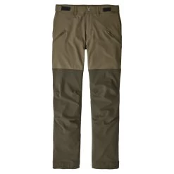 Patagonia M's Point Peak Trail Pants - Reg Sage Khaki