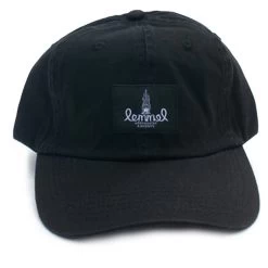 Lemmel BĂĄgen Black