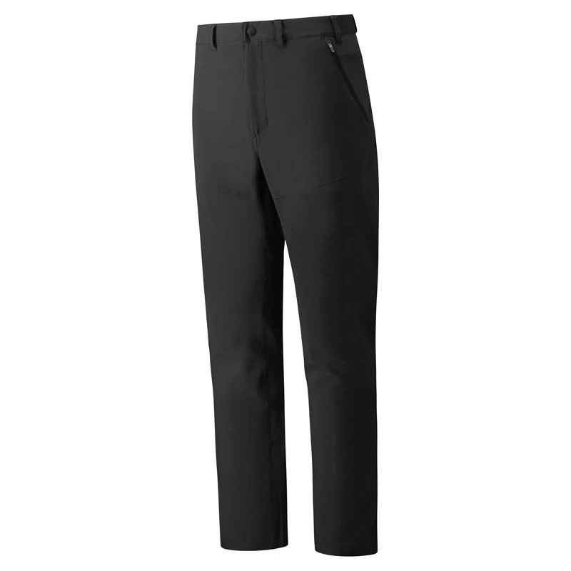 Patagonia M's Altvia Trail Pants Reg Black 1 Patagonia M's Altvia Trail Pants Reg Black