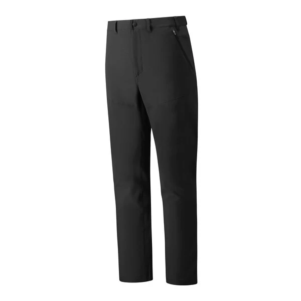 Patagonia M's Altvia Trail Pants Reg Black 3 Patagonia M's Altvia Trail Pants Reg Black - Afbeelding 3