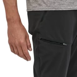 Patagonia M's Altvia Trail Pants Reg Black 14 Patagonia M's Altvia Trail Pants Reg Black -Outdoor Kleding Koopjes 21170 BLK 32r 7