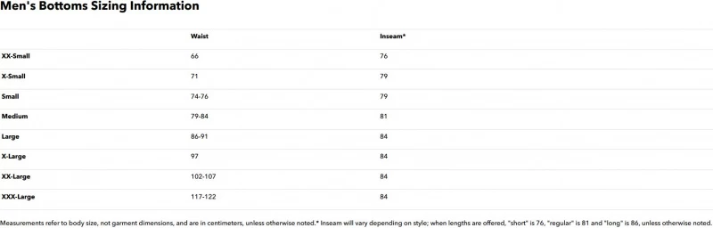 Patagonia M's Altvia Trail Pants Reg Black 8 Patagonia M's Altvia Trail Pants Reg Black - Afbeelding 8