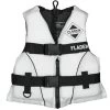 Fladen Life Jacket FRS White