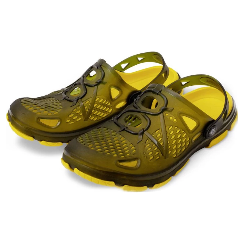 Black Cat - Cat Clogs 1 Black Cat - Cat Clogs