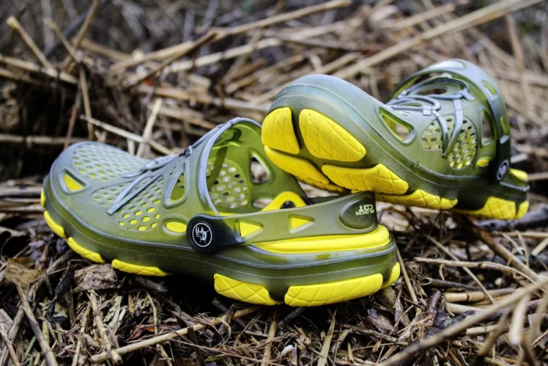 Black Cat - Cat Clogs 2 Black Cat - Cat Clogs - Afbeelding 2