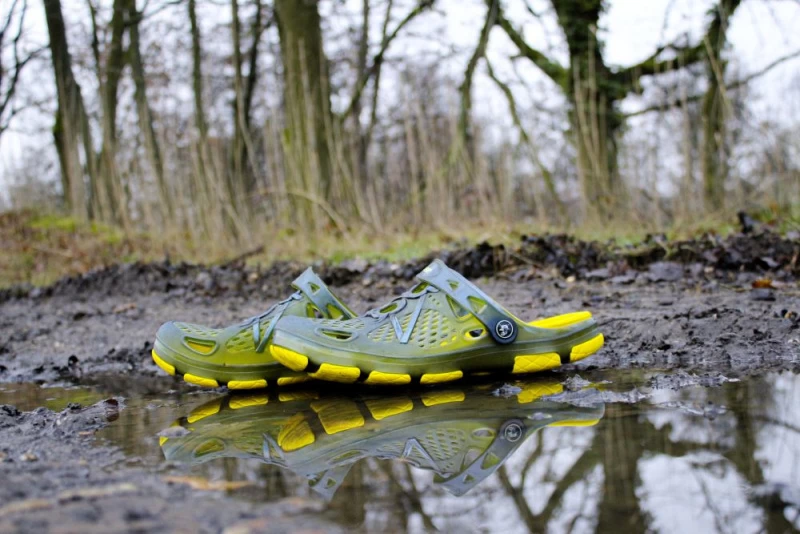 Black Cat - Cat Clogs 3 Black Cat - Cat Clogs - Afbeelding 3