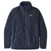 Patagonia M's Retro Pile Jacket New Navy