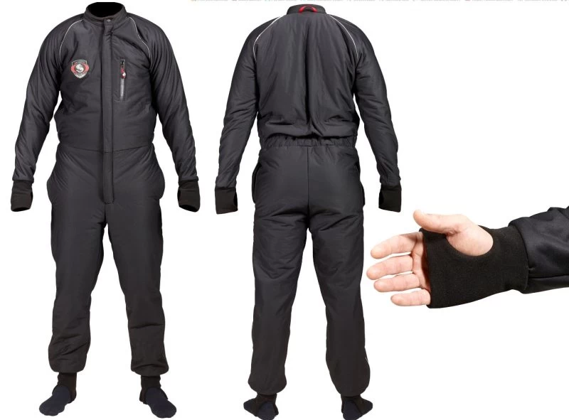 Ursuit Thermofill Light 1 Ursuit Thermofill Light