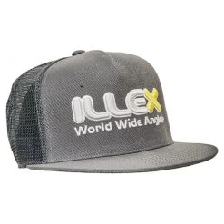 Illex Original Snapback Cap