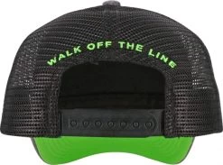 Gunki Team Gunki Trucker Cap -Outdoor Kleding Koopjes 29 38701 3