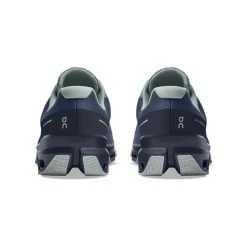 On Cloudventure Waterproof Denim/Midnight -Outdoor Kleding Koopjes 32 99049DENMID8 5r 7