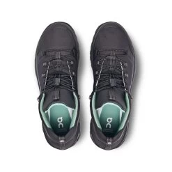 On Cloudtrax Waterproof Black -Outdoor Kleding Koopjes 3MD10870553BLA8.5r 3