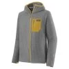 Patagonia M's R1 Air Full-Zip Hoody Salt Grey