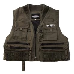 Ron Thompson DAM/R.T Ontario Fly Vest Dusty Olive