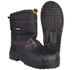 Savage Gear Polar Boot Black