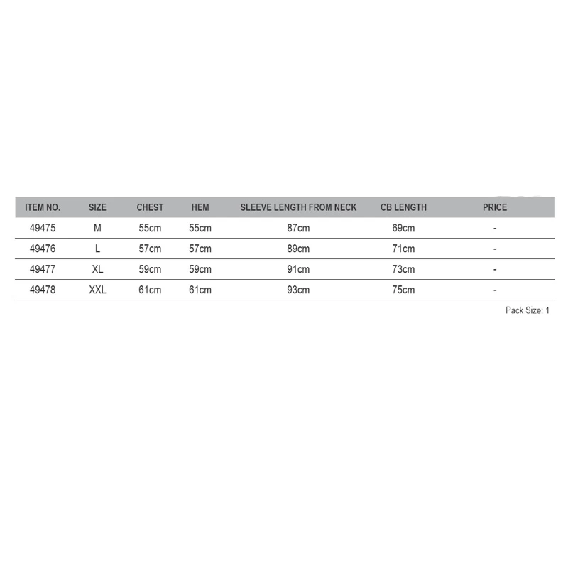 Prologic Commander Fleece Jacket 2 Prologic Commander Fleece Jacket - Afbeelding 2