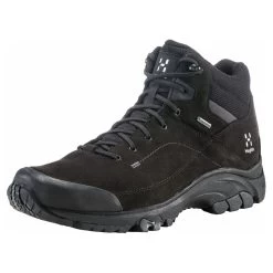 Haglöfs Ridge Mid GT Men True Black