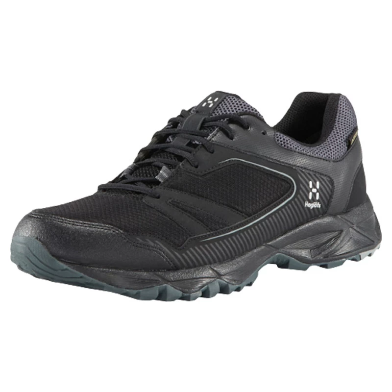 Haglöfs Trail Fuse GT Men True Black 1 Haglöfs Trail Fuse GT Men True Black
