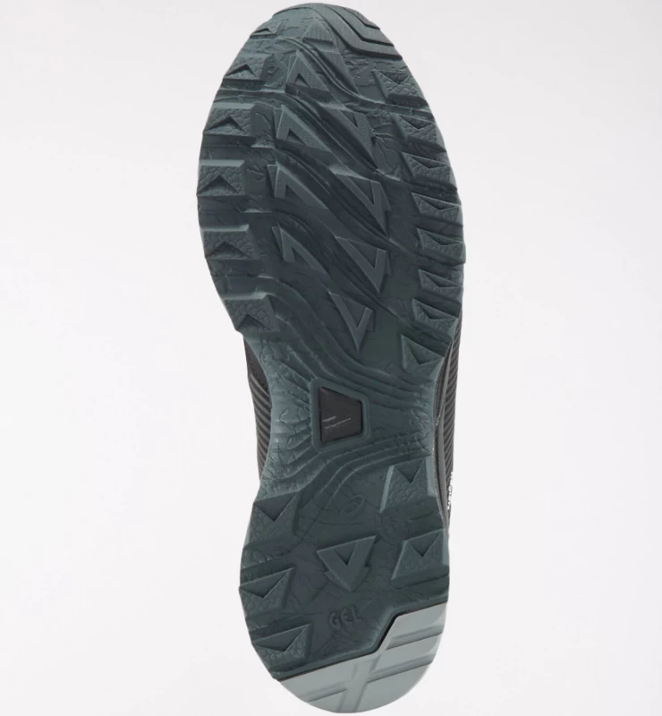 Haglöfs Trail Fuse GT Men True Black 3 Haglöfs Trail Fuse GT Men True Black - Afbeelding 3