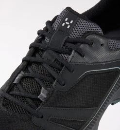 Haglöfs Trail Fuse GT Men True Black 10 Haglöfs Trail Fuse GT Men True Black -Outdoor Kleding Koopjes 4982302C5760r 4