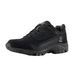 Haglöfs Skuta Low Proof Eco Men True Black