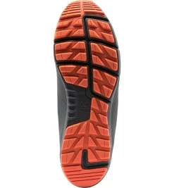 Haglöfs L.I.M Low Proof Eco Men Magnetite/Flame Orange -Outdoor Kleding Koopjes 4984904N2760r 6