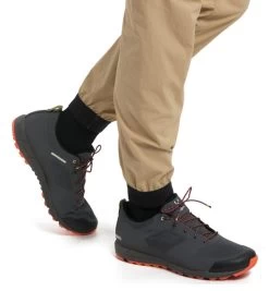 Haglöfs L.I.M Low Proof Eco Men Magnetite/Flame Orange -Outdoor Kleding Koopjes 4984904N2760r 7