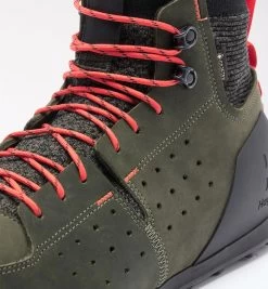 Haglöfs Duality AT1 GT Men Deep Woods/Habanero 14 Haglöfs Duality AT1 GT Men Deep Woods/Habanero -Outdoor Kleding Koopjes 4986804MF760r 4