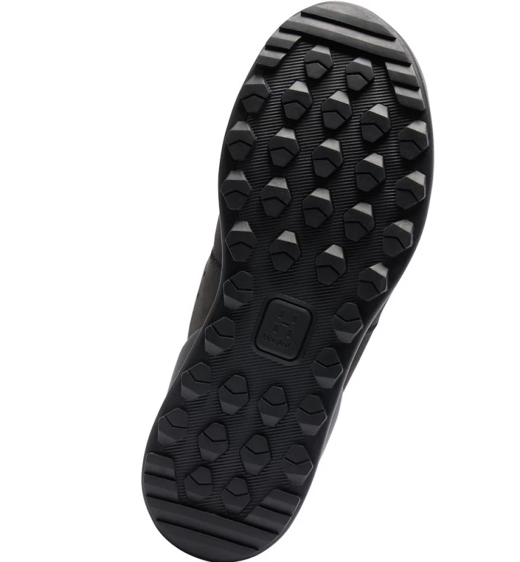 Haglöfs Duality AT1 GT Men True Black/Purple Rain 3 Haglöfs Duality AT1 GT Men True Black/Purple Rain - Afbeelding 3