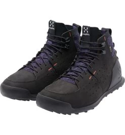 Haglöfs Duality AT1 GT Men True Black/Purple Rain 18 Haglöfs Duality AT1 GT Men True Black/Purple Rain -Outdoor Kleding Koopjes 4986804MQ60r 6