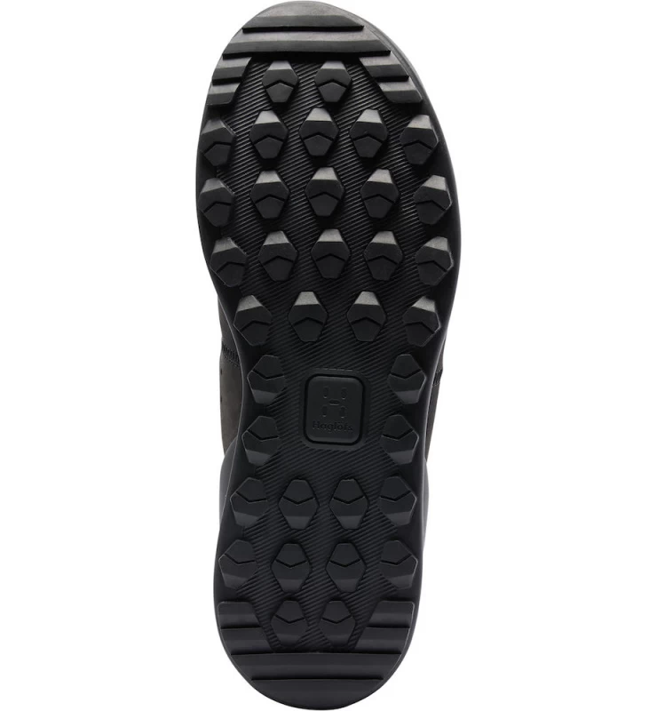 Haglöfs Duality AT1 GT Men True Black/Purple Rain 7 Haglöfs Duality AT1 GT Men True Black/Purple Rain - Afbeelding 7