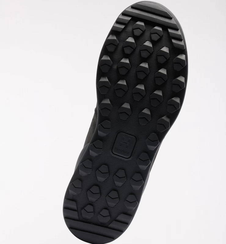 Haglöfs Duality AT2 Men True Black 3 Haglöfs Duality AT2 Men True Black - Afbeelding 3