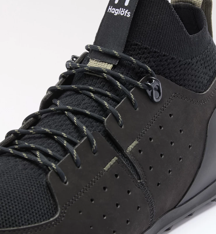 Haglöfs Duality AT2 Men True Black 4 Haglöfs Duality AT2 Men True Black - Afbeelding 4
