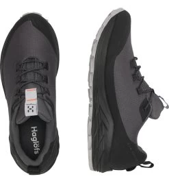 Haglöfs L.I.M FH GTX Low Men True Black -Outdoor Kleding Koopjes 4988802C5760r 4
