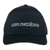 Grundens Grundéns Bootlegger Performance Hat Black