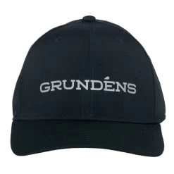 Grundens Grundéns Bootlegger Performance Hat Black