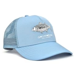 Grundens Grundéns Tuna Trucker Hat Surf