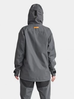 Didriksons Calvus Jacket Coal Black 17 Didriksons Calvus Jacket Coal Black -Outdoor Kleding Koopjes 502523 Mr 7