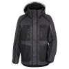 DIDRIKSONS Didrikson Element 2.0 USX Jacket Coal Black