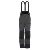 DIDRIKSONS Didrikson Fractus USX Pants 2 Coal Black